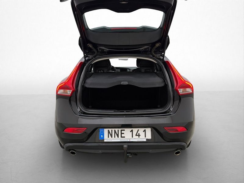 Volvo V40 bild 27