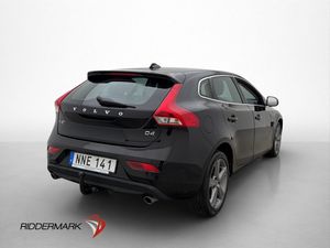 Volvo V40 bild 8