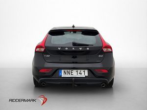 Volvo V40 bild 6