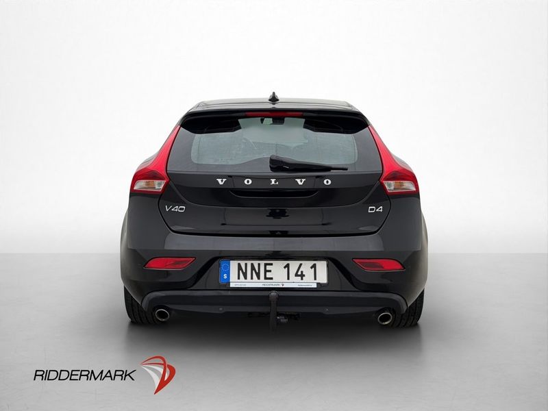 Volvo V40 bild 6