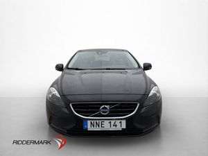 Volvo V40 bild 2