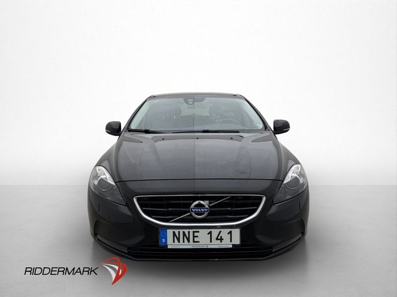 Volvo V40 bild 2