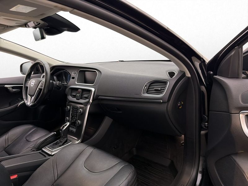 Volvo V40 bild 25