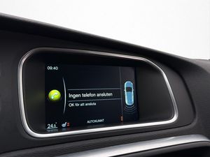 Volvo V40 bild 17