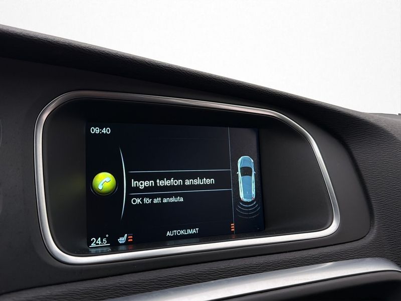 Volvo V40 bild 17