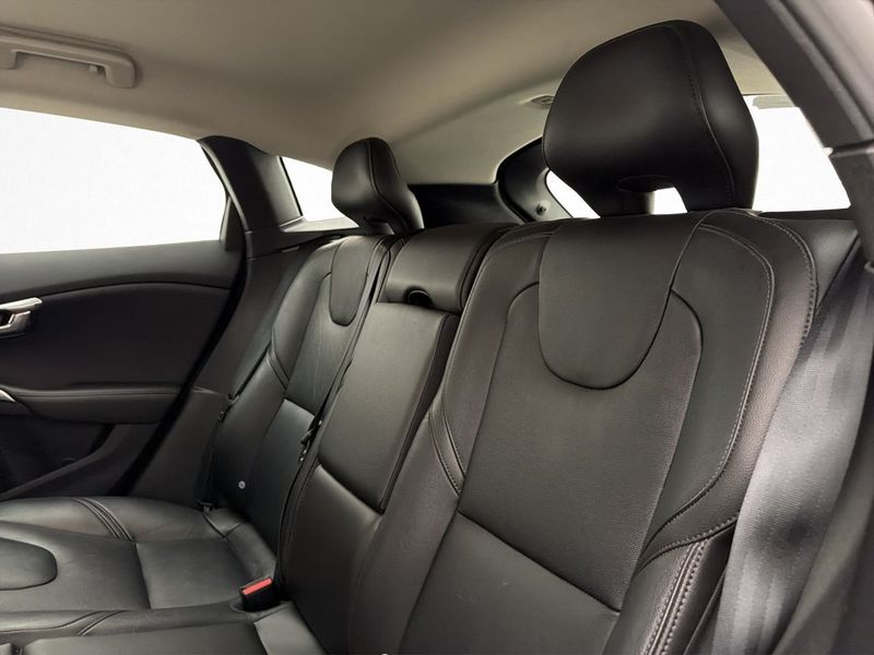 Volvo V40 bild 26
