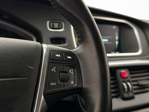Volvo V40 bild 15