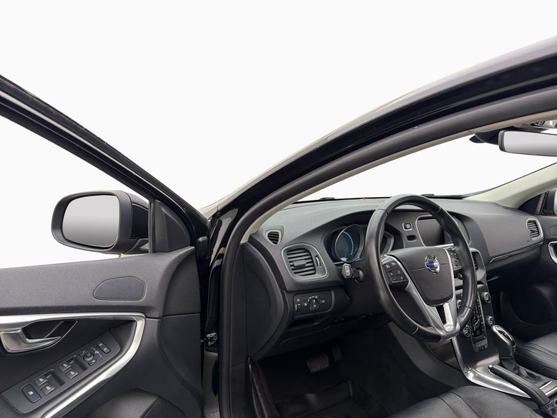 Volvo V40 bild 10