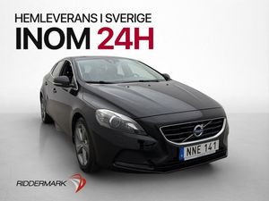 Volvo V40 bild 1