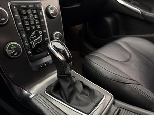 Volvo V40 bild 21