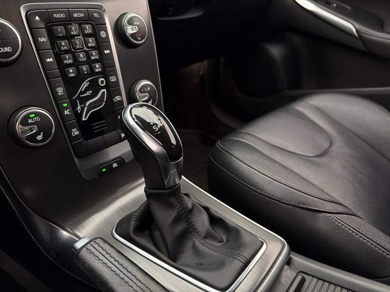 Volvo V40 bild 21