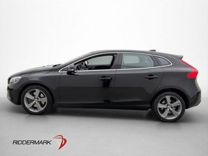 Volvo V40 bild 4