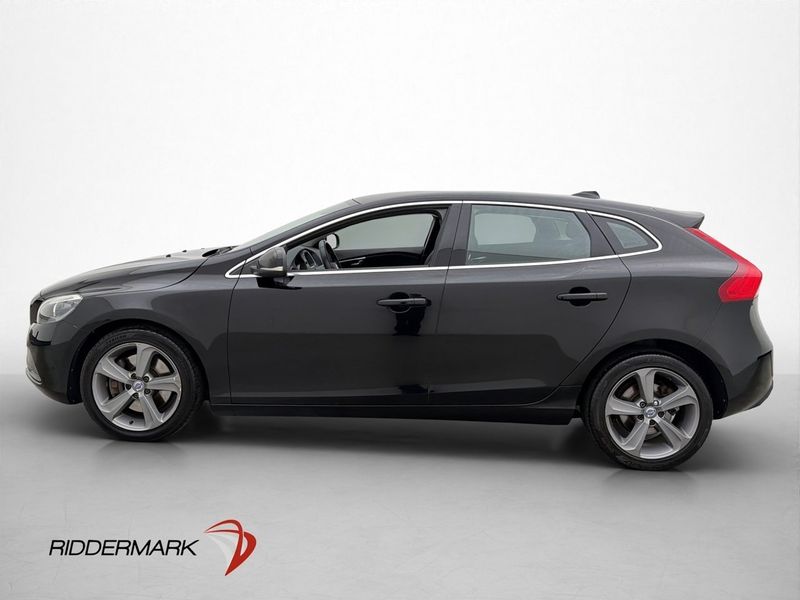 Volvo V40 bild 4