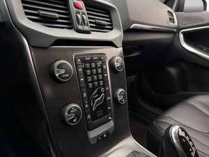 Volvo V40 bild 20