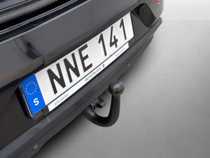 Volvo V40 bild 9