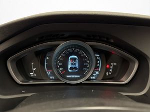 Volvo V40 bild 14