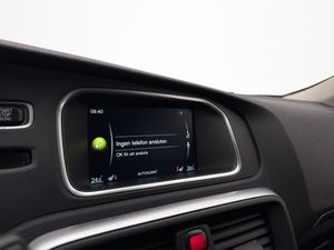 Volvo V40 bild 18