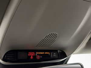 Volvo V40 bild 22
