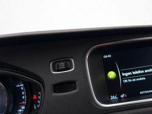 Volvo V40 bild 16