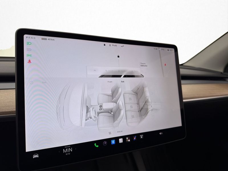 Tesla Model Y bild 18