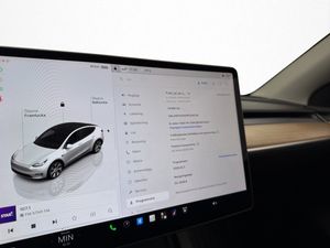 Tesla Model Y bild 20