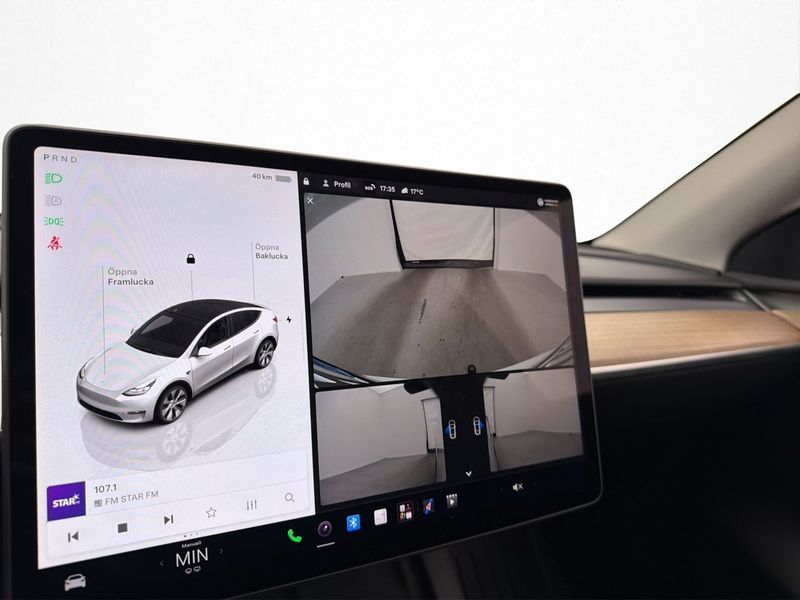 Tesla Model Y bild 15
