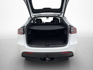 Tesla Model Y bild 31