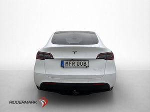 Tesla Model Y bild 8
