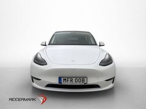 Tesla Model Y bild 3