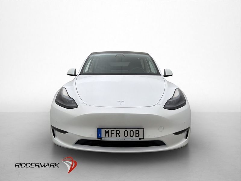 Tesla Model Y bild 3