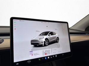 Tesla Model Y bild 22