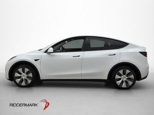Tesla Model Y bild 5