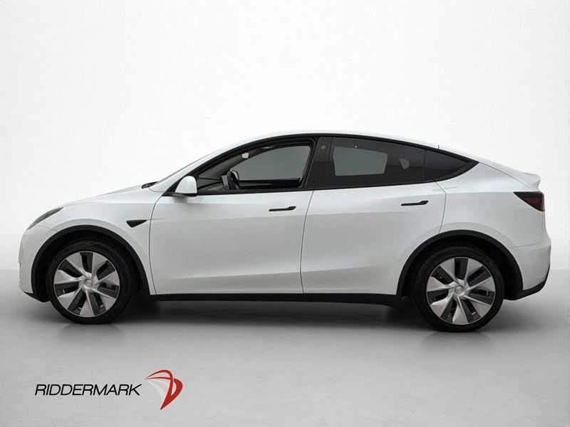 Tesla Model Y bild 5