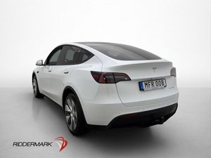 Tesla Model Y bild 6