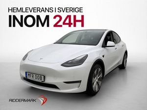 Tesla Model Y bild 4