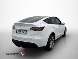 Tesla Model Y bild 9