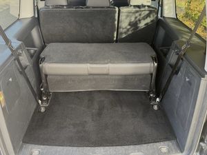 Volkswagen Caddy Maxi bild 16