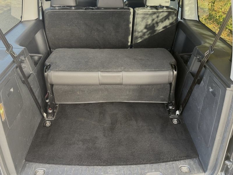 Volkswagen Caddy Maxi bild 16
