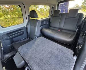 Volkswagen Caddy Maxi bild 13