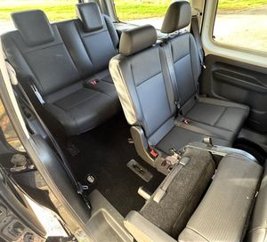Volkswagen Caddy Maxi bild 9
