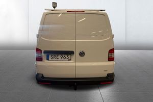 Volkswagen Transporter bild 6
