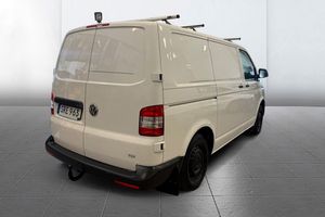 Volkswagen Transporter bild 5