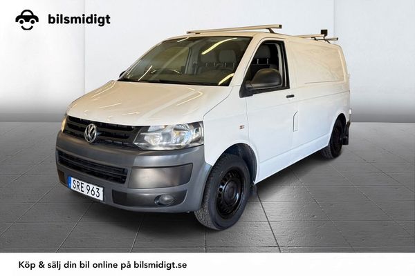 Begagnade Transportbilar till salu