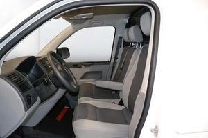 Volkswagen Transporter bild 7