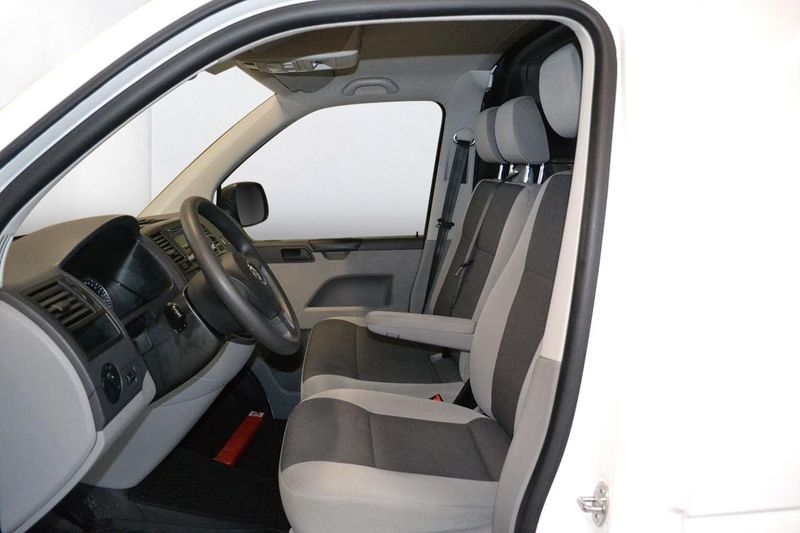 Volkswagen Transporter bild 7