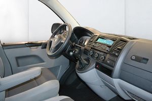Volkswagen Transporter bild 8