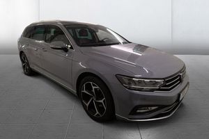 Volkswagen Passat bild 3