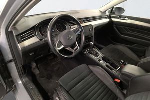 Volkswagen Passat bild 7