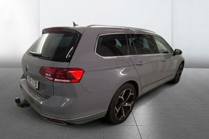 Volkswagen Passat bild 4