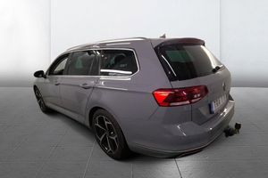 Volkswagen Passat bild 5